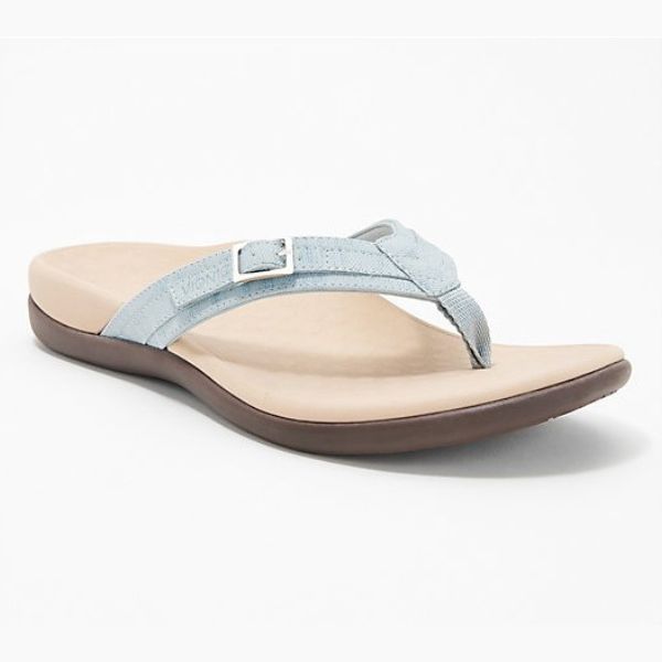 Valenzora | Comfortable sandals for the well-being of your feet