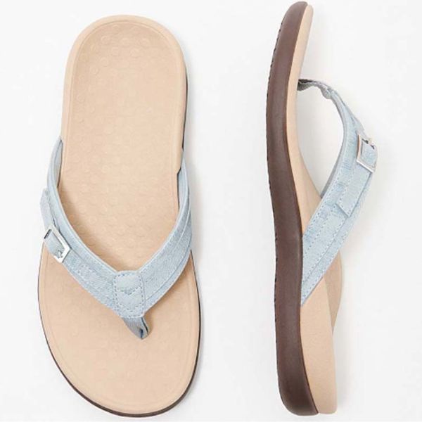 SUMMER SANDALS - LUXAVITA™