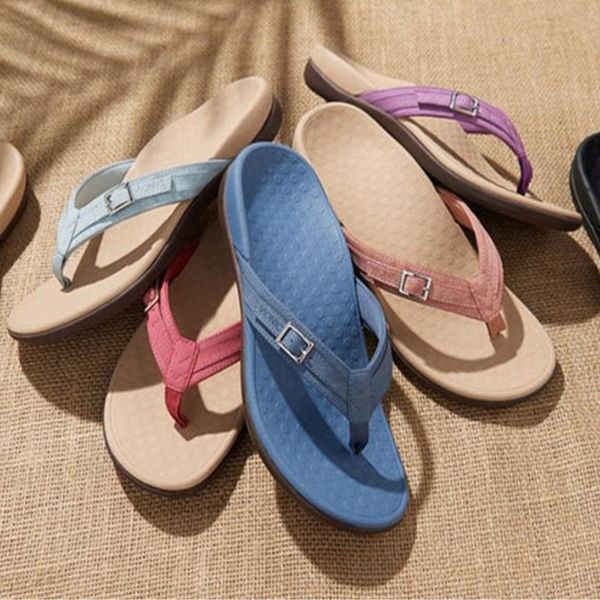 Valenzora | Comfortable sandals for the well-being of your feet