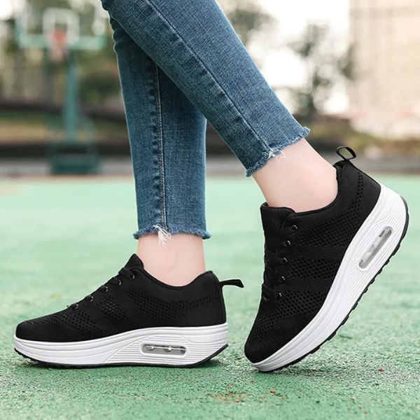 AIR BUBBLE SNEAKER - LUXAVITA™