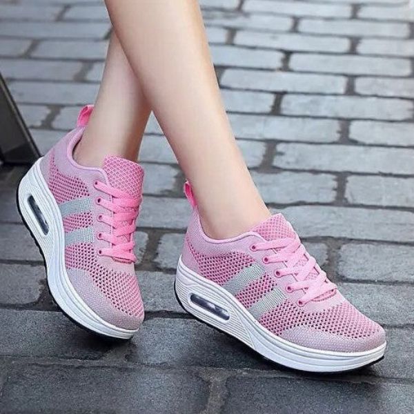 AIR BUBBLE SNEAKER - LUXAVITA™