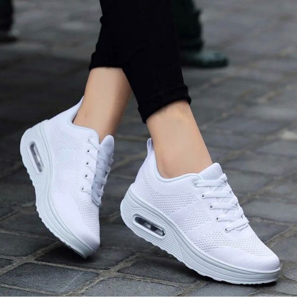 AIR BUBBLE SNEAKER - LUXAVITA™