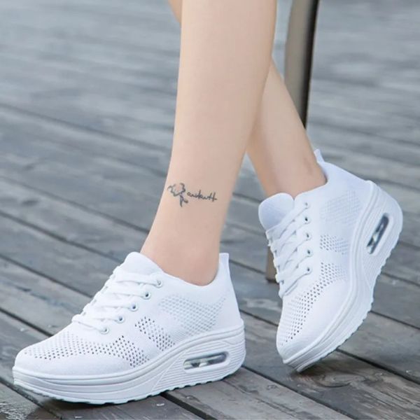AIR BUBBLE SNEAKER - LUXAVITA™