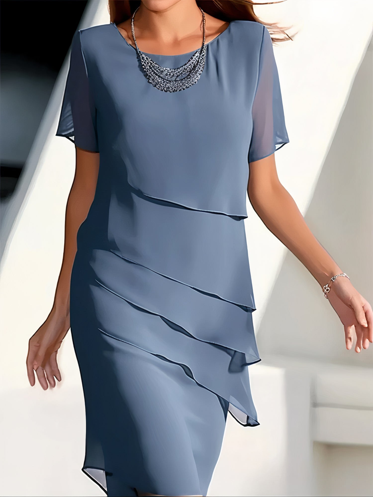 Pacey | Elegantes Kleid für Damen