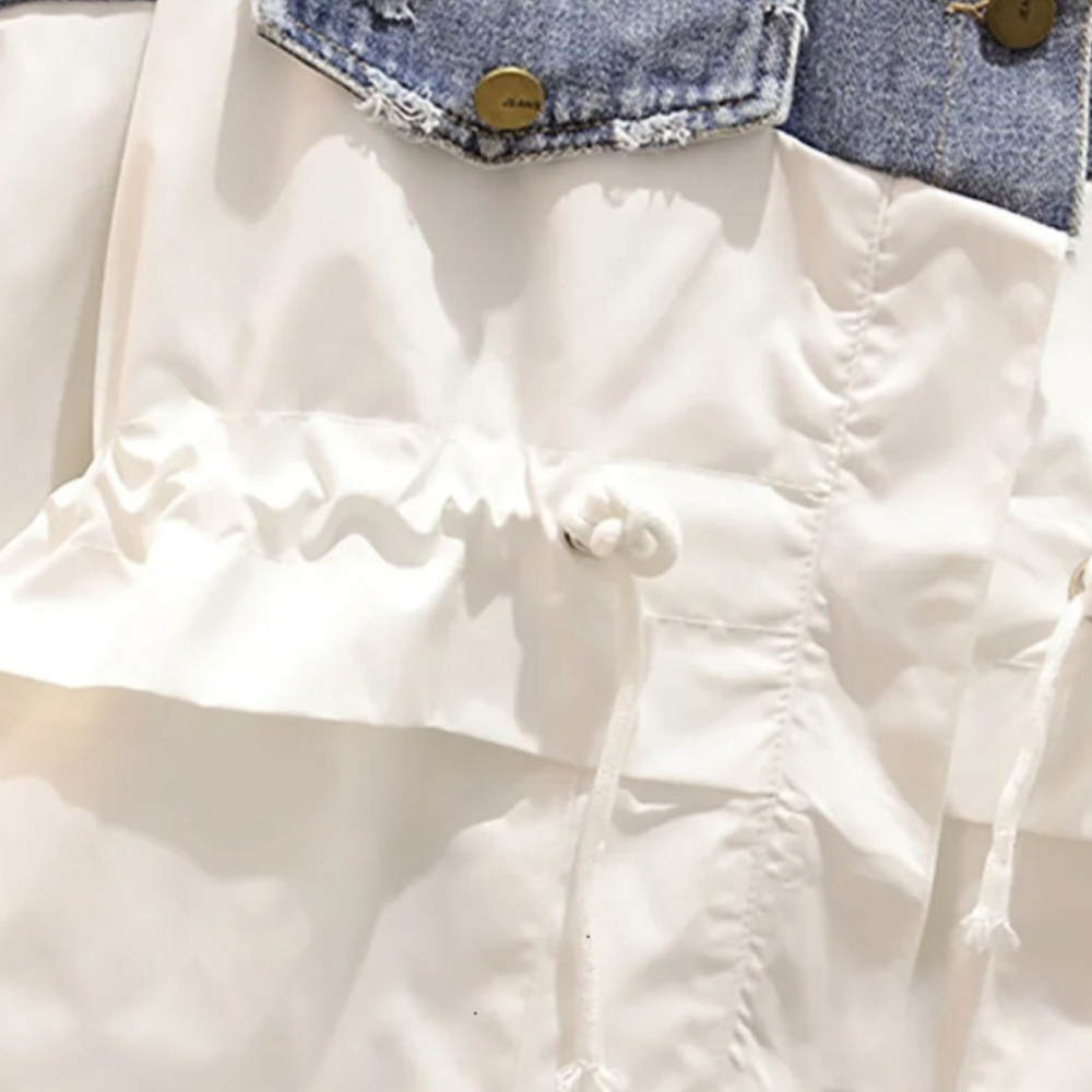 Valenzora | Women's leisure jacket