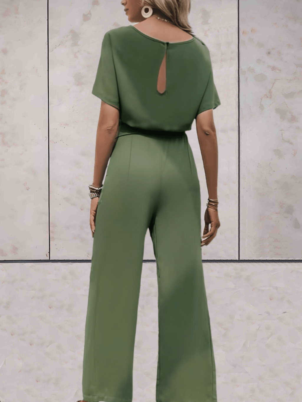 Valenzora | Stylish jumpsuit for every occasion
