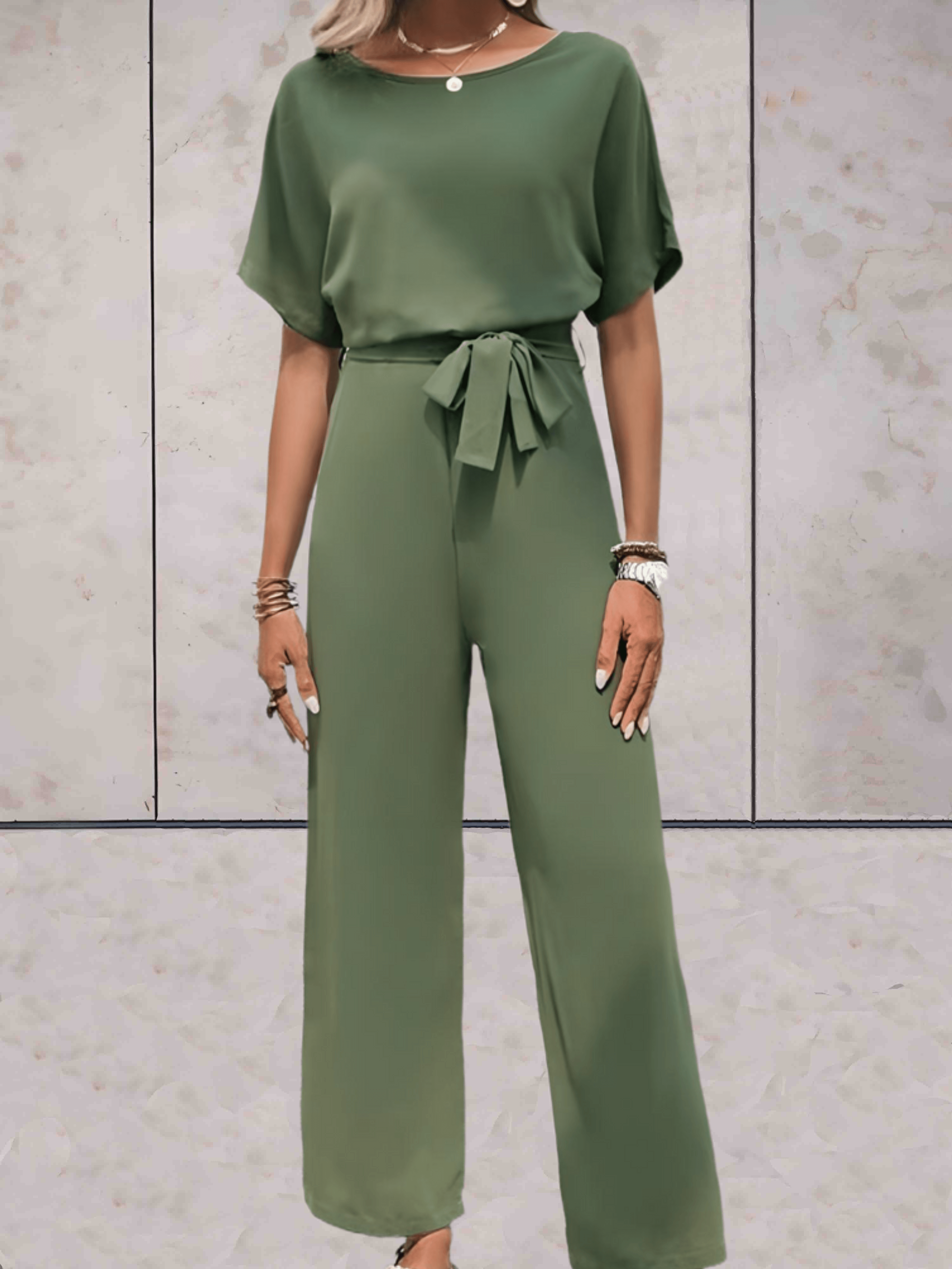 Valenzora | Stylish jumpsuit for every occasion