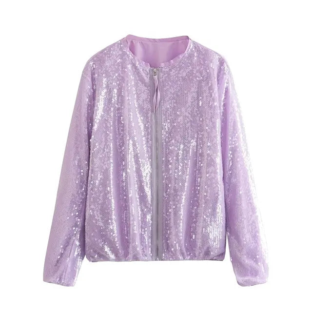 High Street Jacket