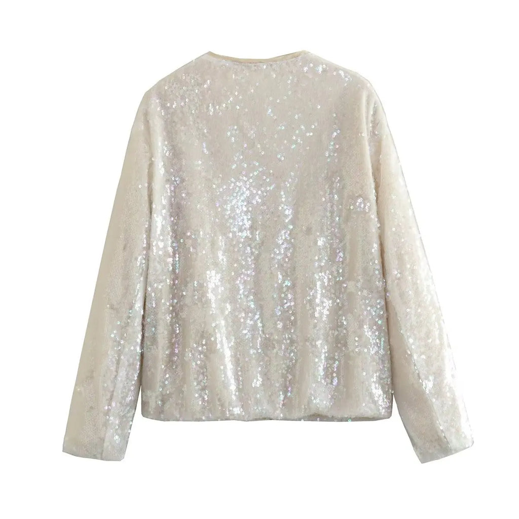 High Street Jacket