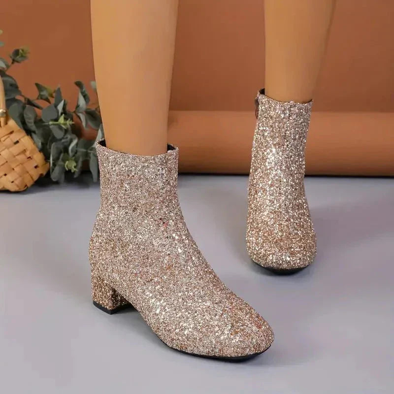 Valenzora | Party Boots