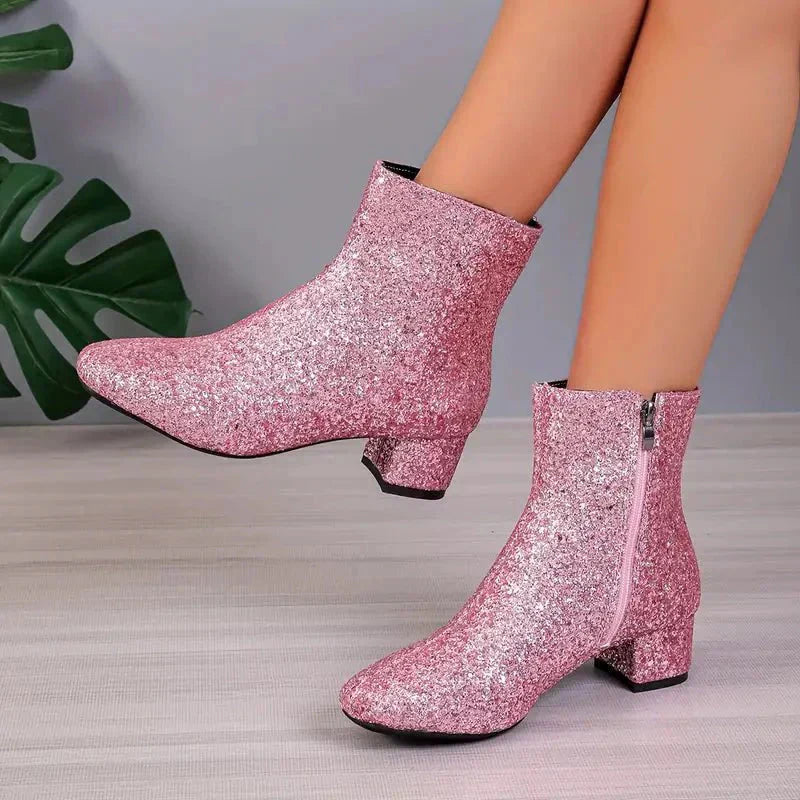 Valenzora | Party Boots