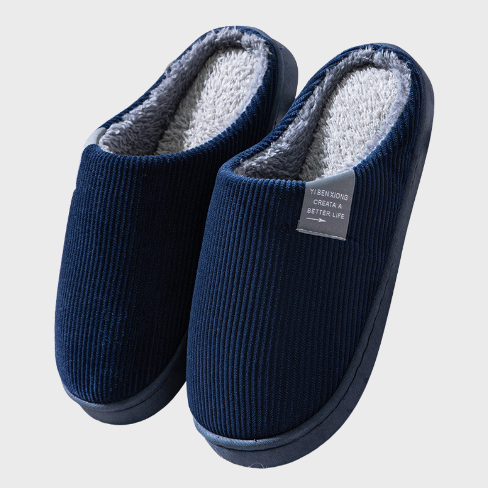 Valenzora | Comfortable slippers for home