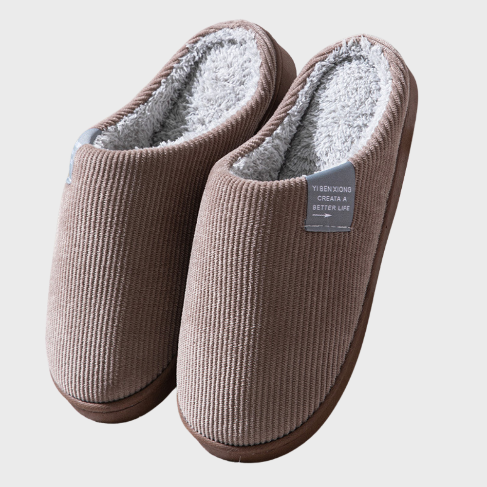 Valenzora | Comfortable slippers for home