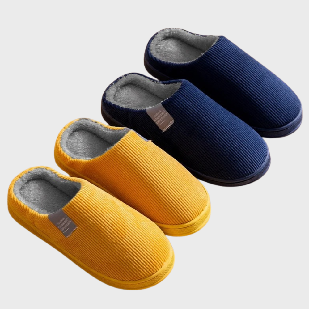 Valenzora | Comfortable slippers for home