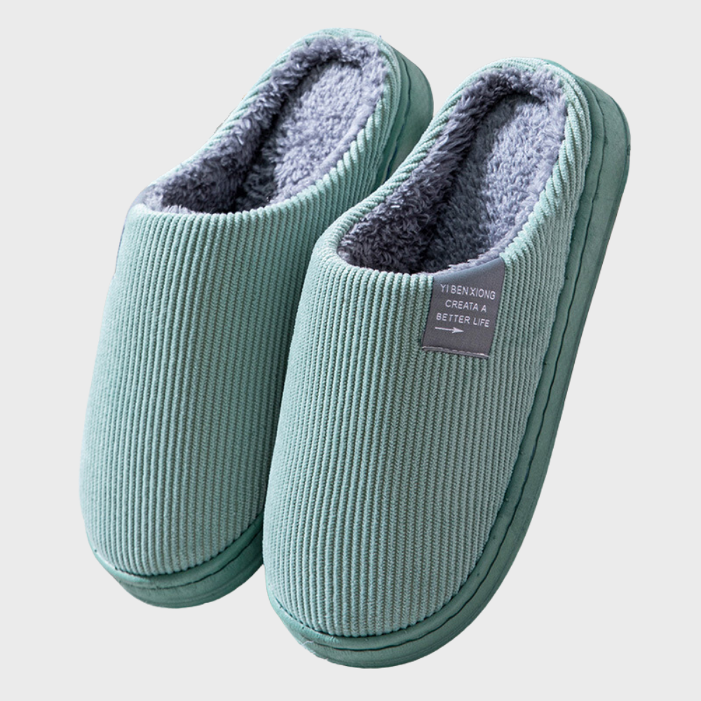 Valenzora | Comfortable slippers for home