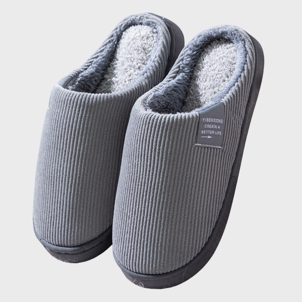 Valenzora | Comfortable slippers for home