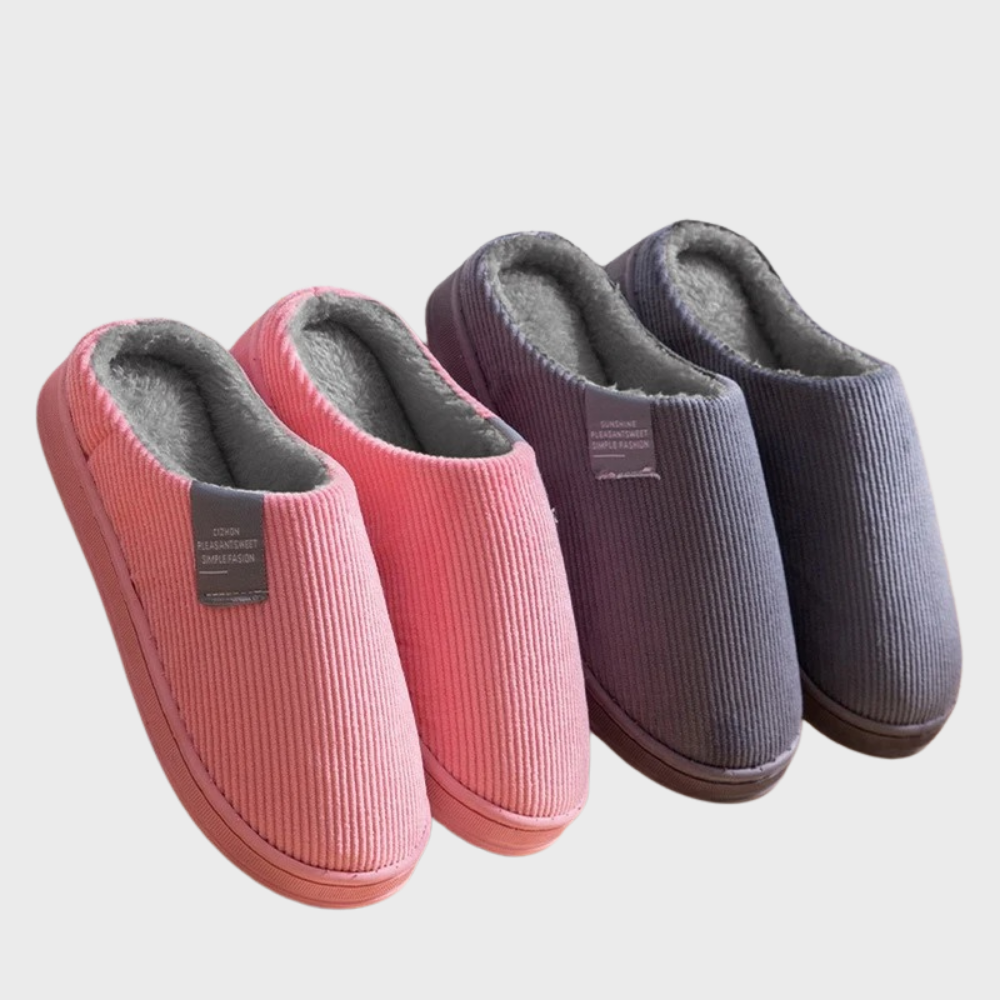 Valenzora | Comfortable slippers for home