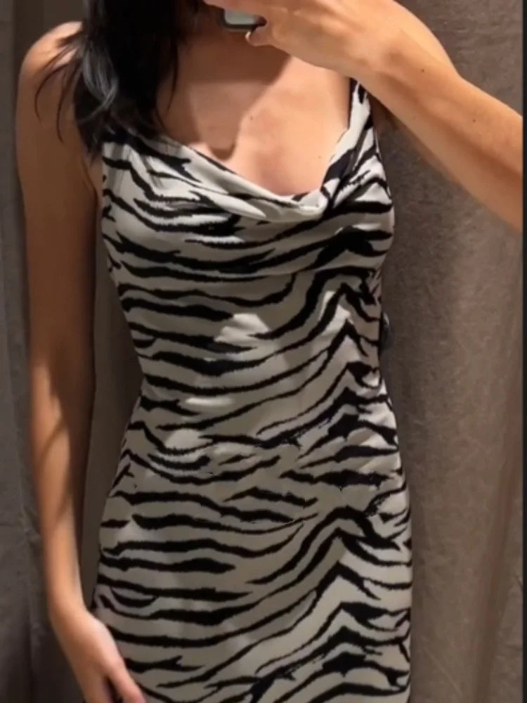 Valenzora - Slim fit - Silk mesh - Summer