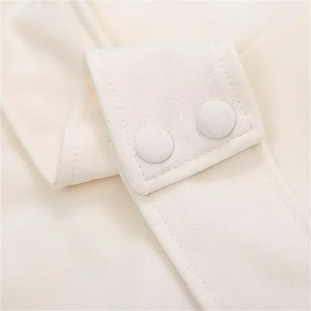 Valenzora - Sleeveless - Short round neck - Summer