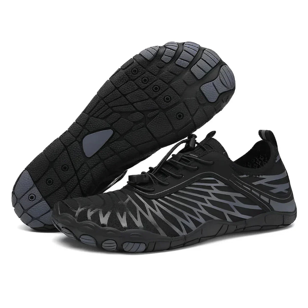 Valenzora | Comfortable, lightweight shoes with anti-slip design