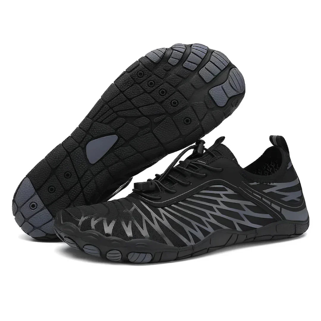 Valenzora | Comfortable, lightweight shoes with anti-slip design