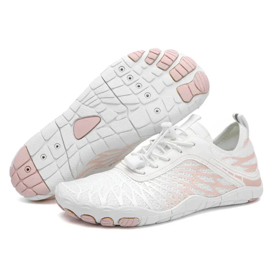 Valenzora | Comfortable, lightweight shoes with anti-slip design