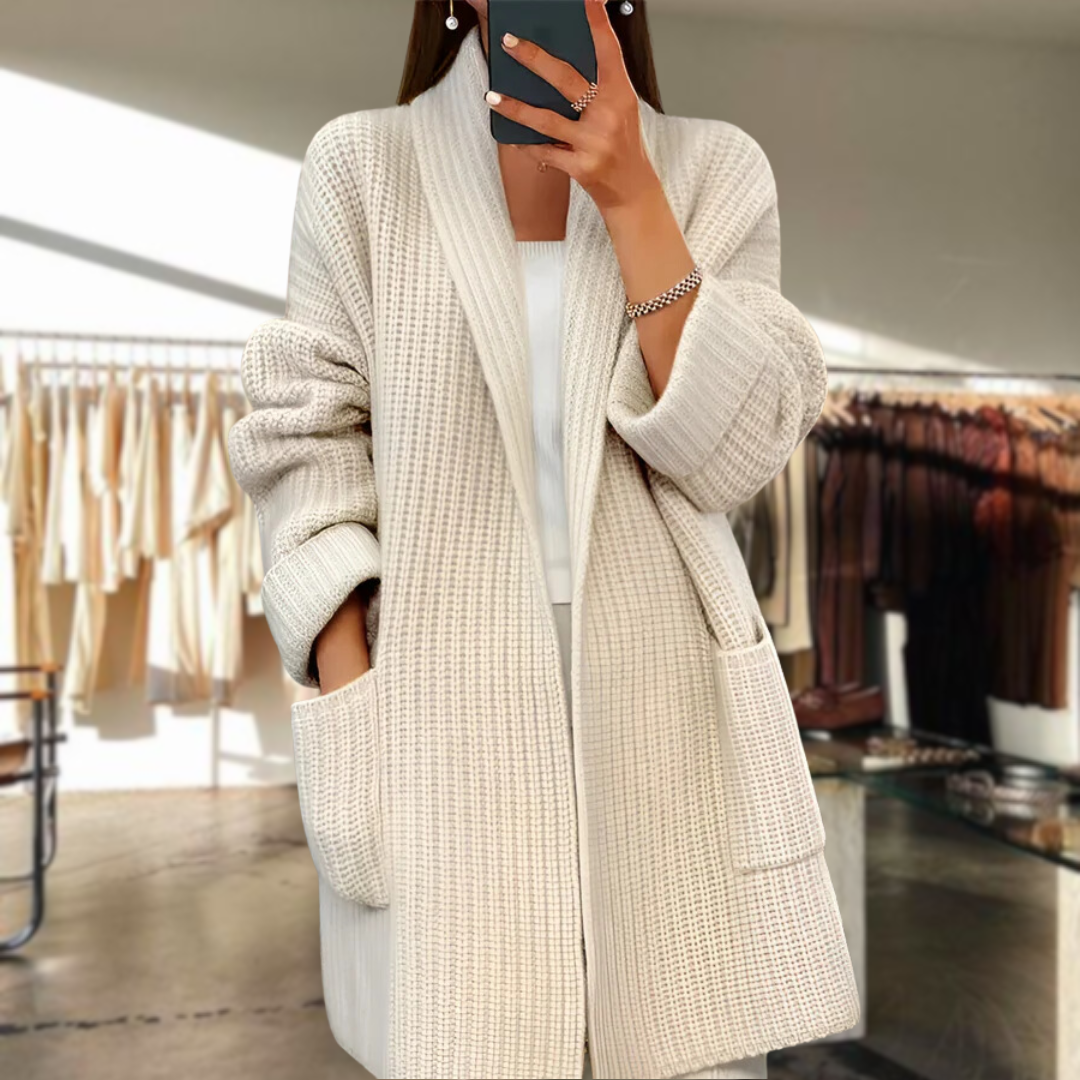 Valenzora | Elegant cardigan