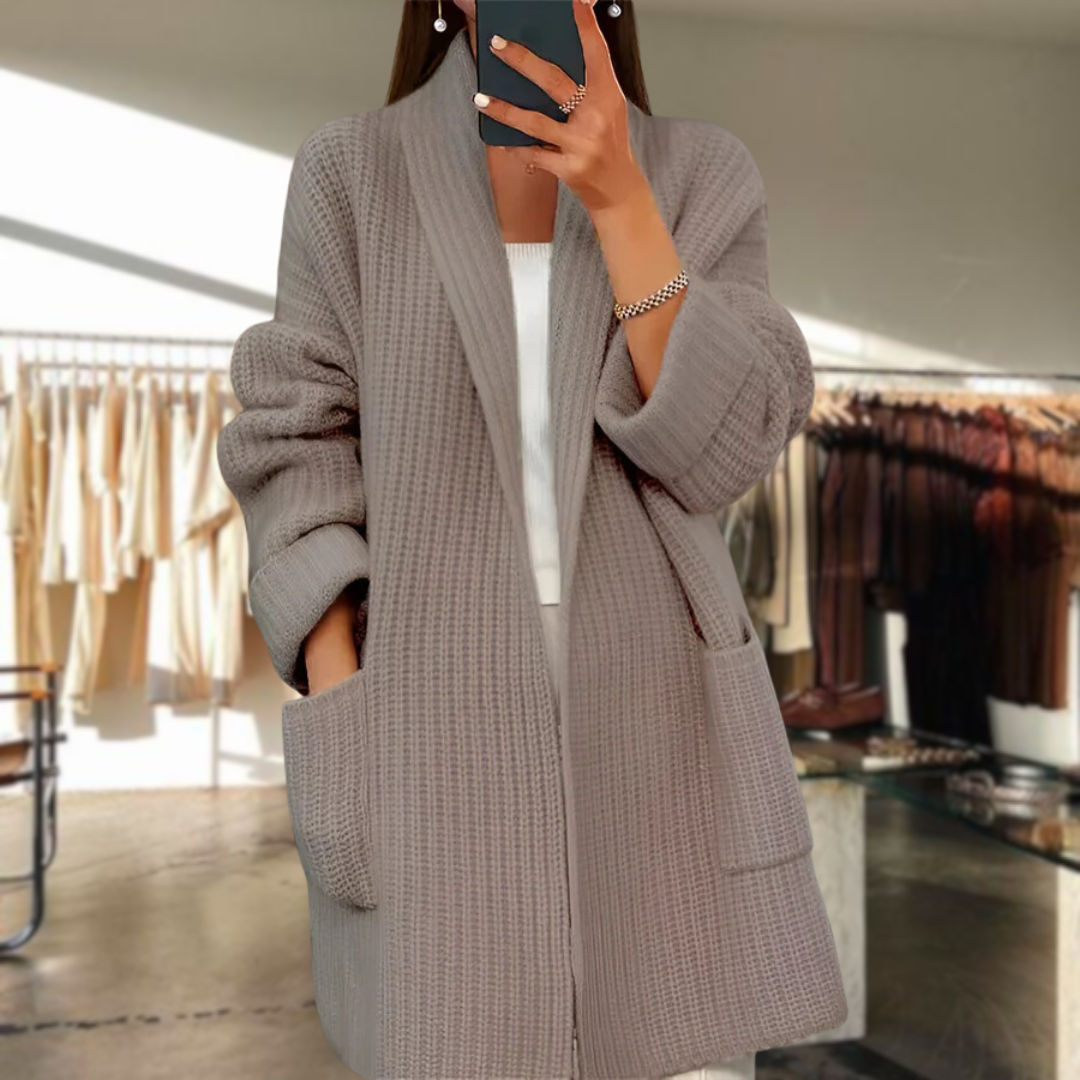 Valenzora | Elegant cardigan