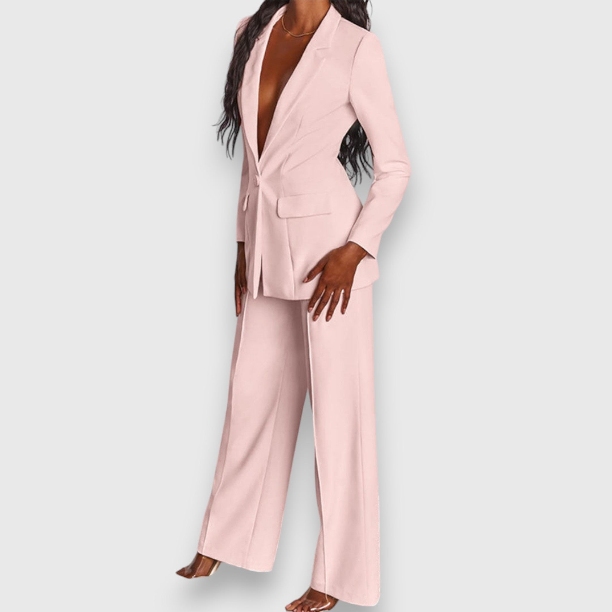 Valenzora | Elegant Set
