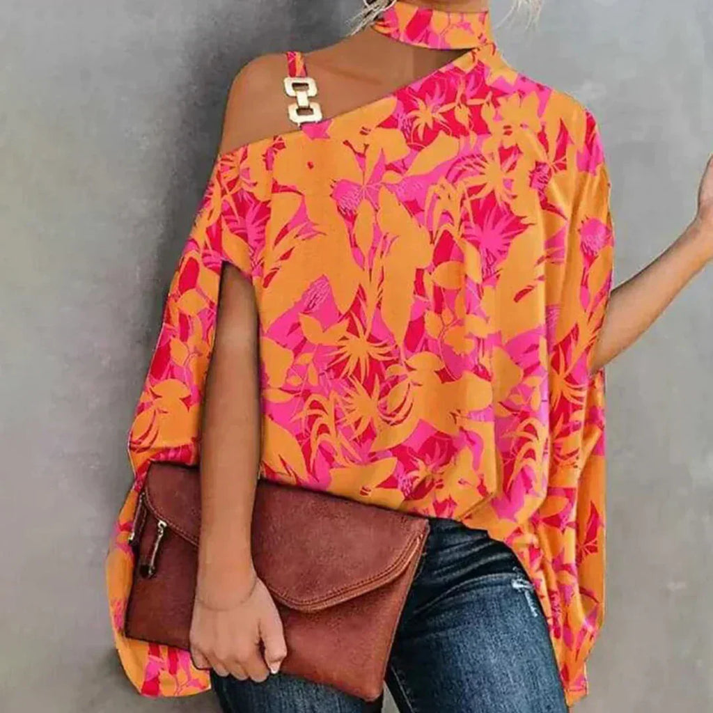 Valenzora | Fashionable summer top