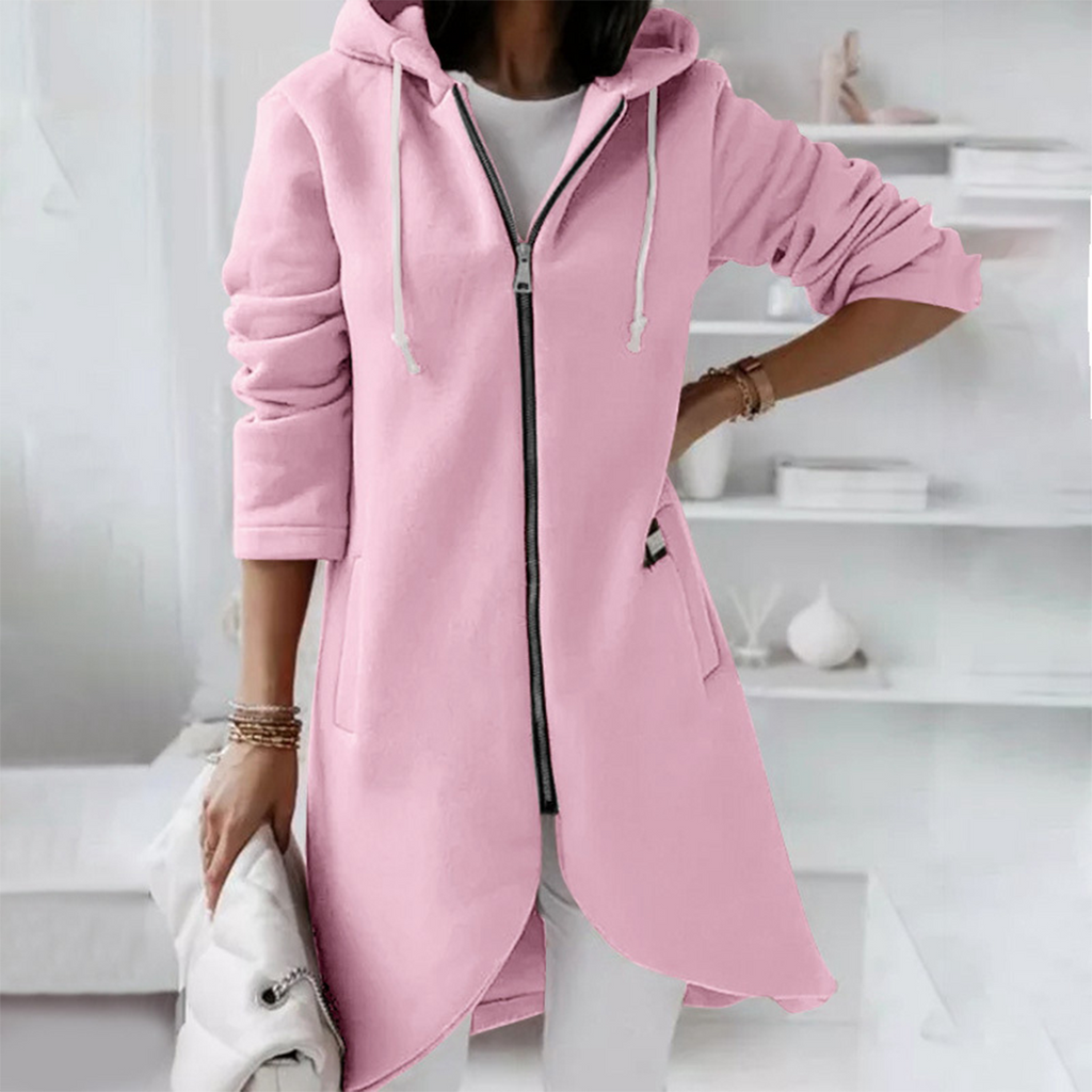 Valenzora - Stylish and comfortable cardigan