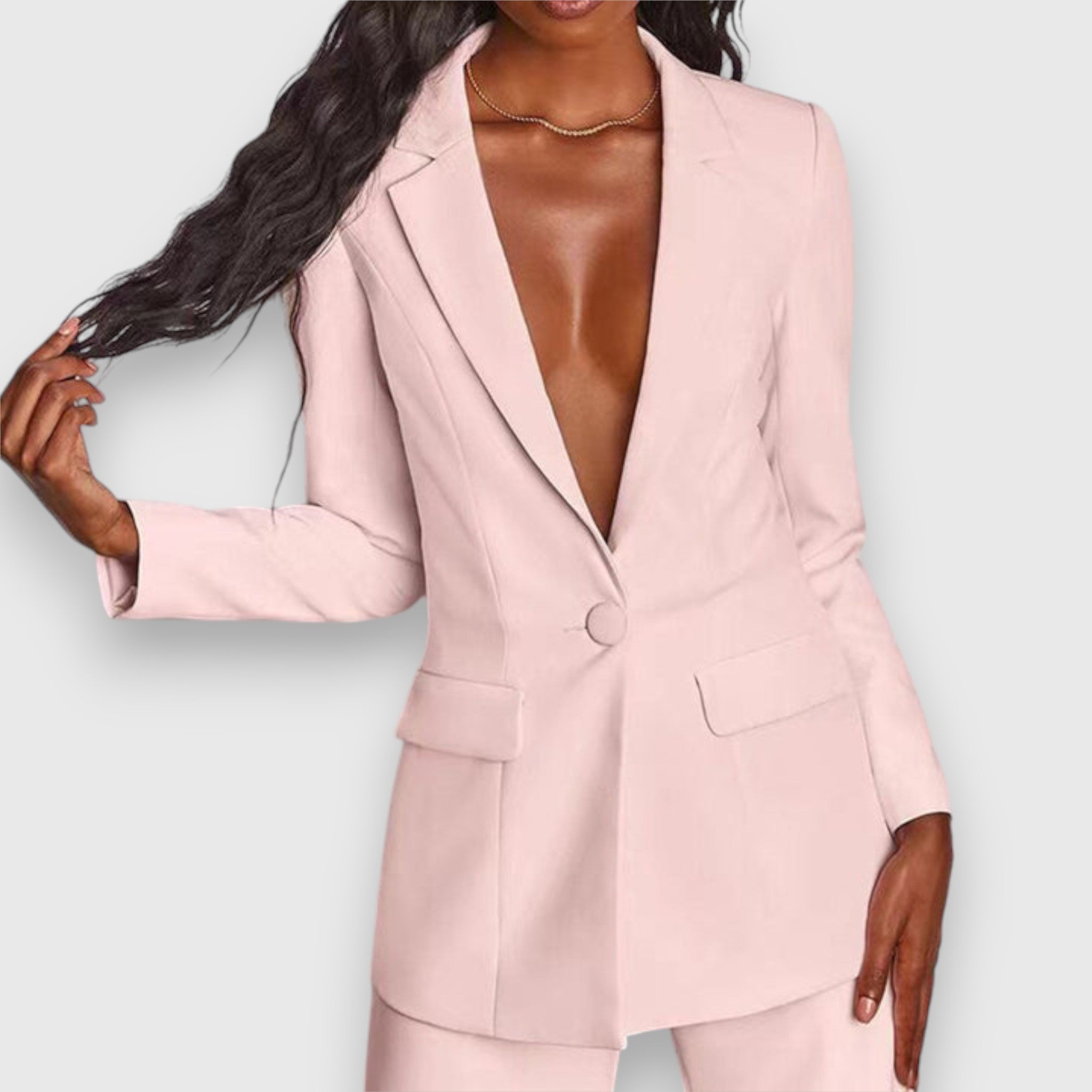 Valenzora | Elegant Set