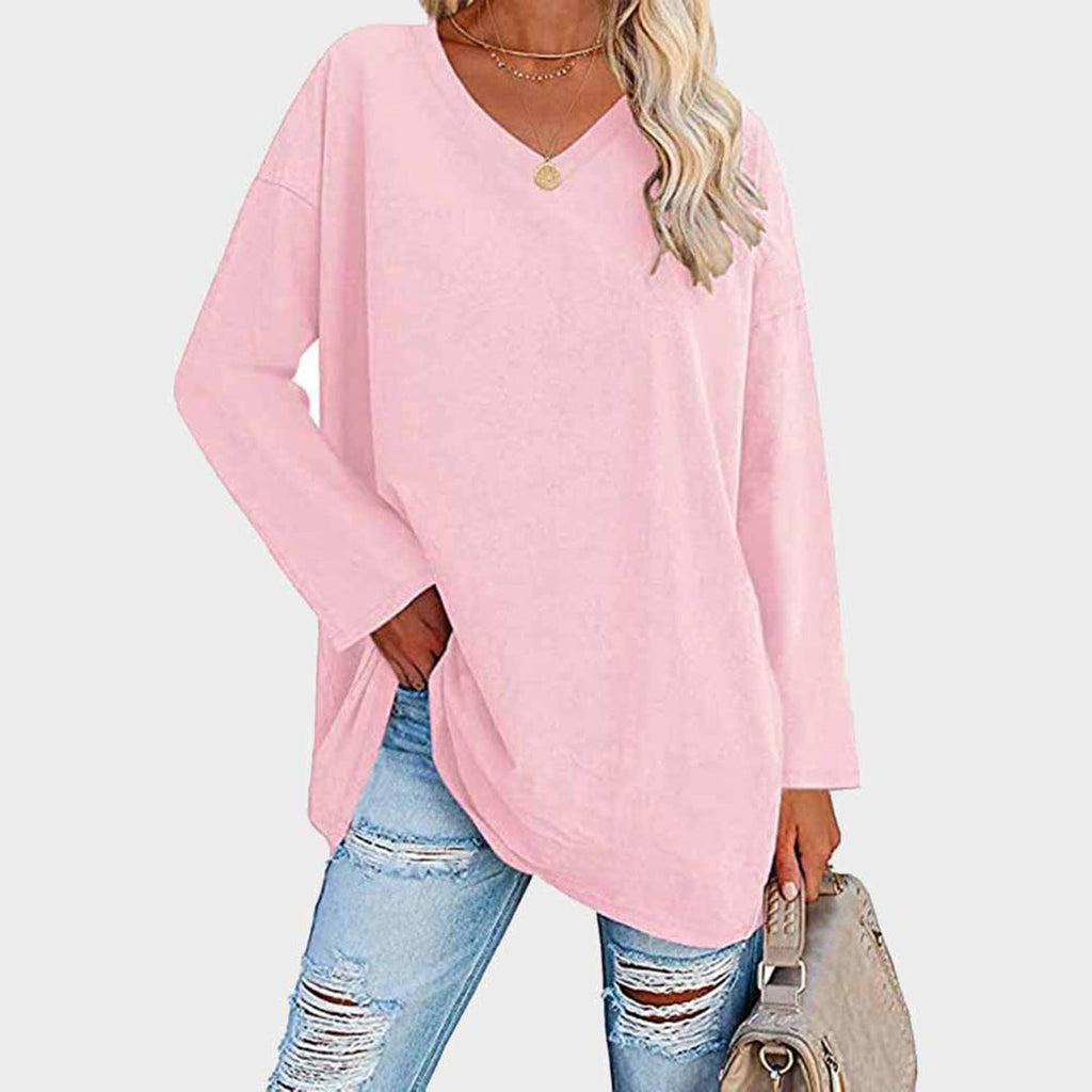 Valenzora | Long-sleeved shirts