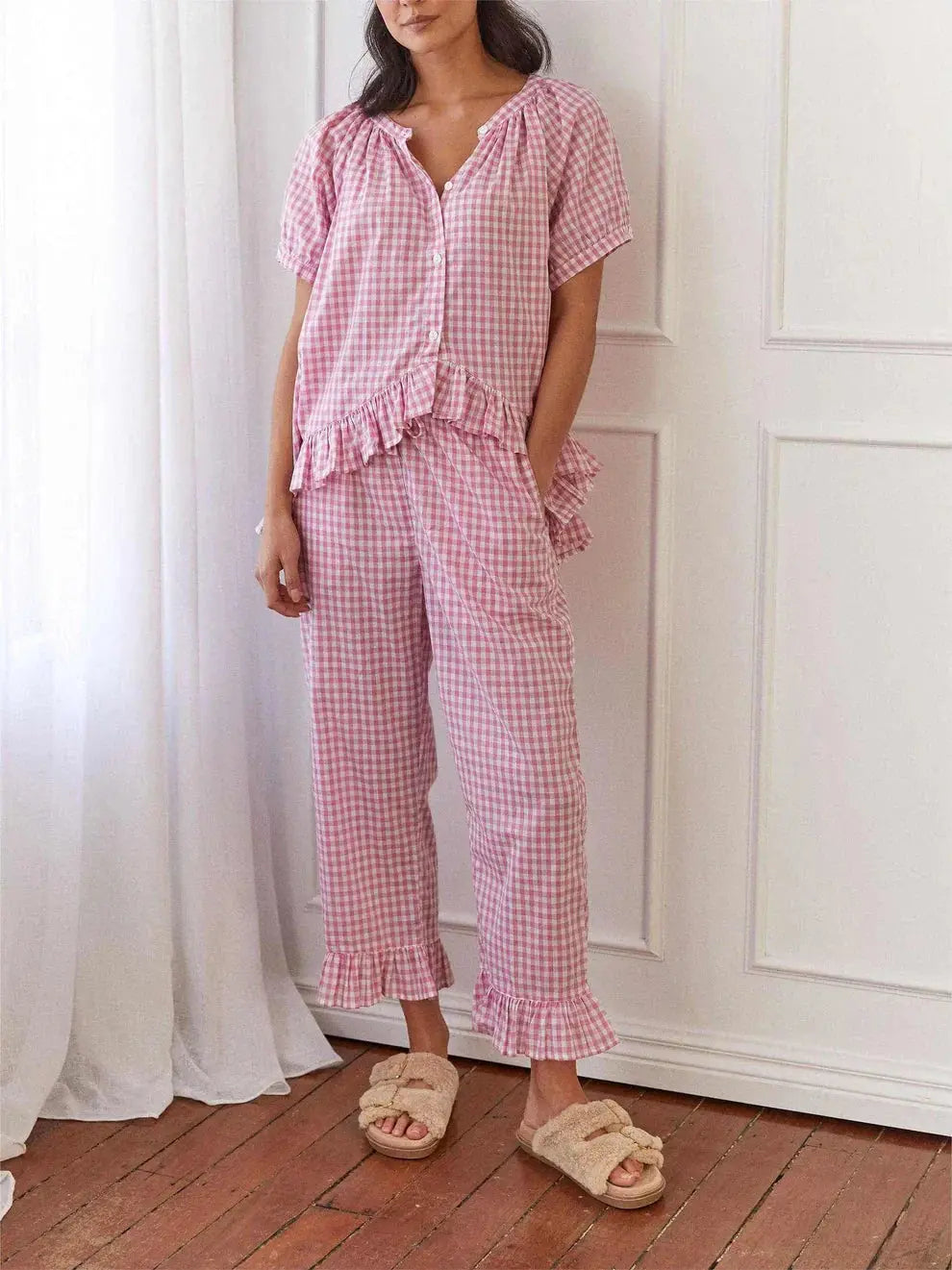 Valenzora | Cozy pajamas for women