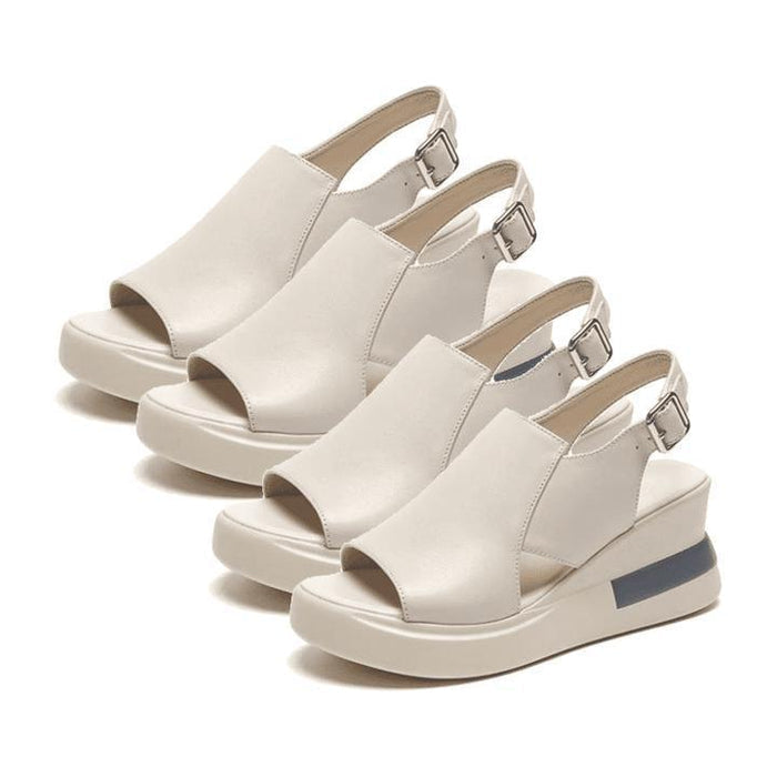 Valenzora | Comfortable women's sandals - 2026 fashion shoes