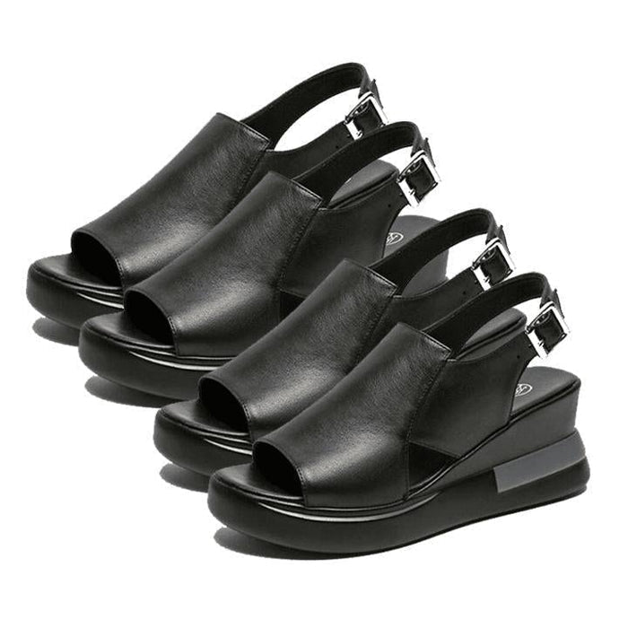 Valenzora | Comfortable women's sandals - 2026 fashion shoes