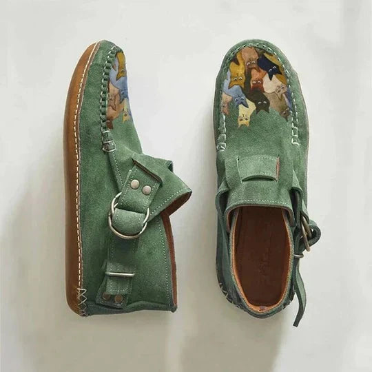 Valenzora | women's ankle boots