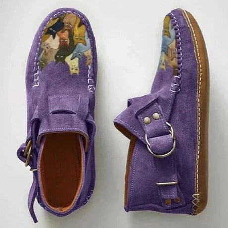 Valenzora | women's ankle boots