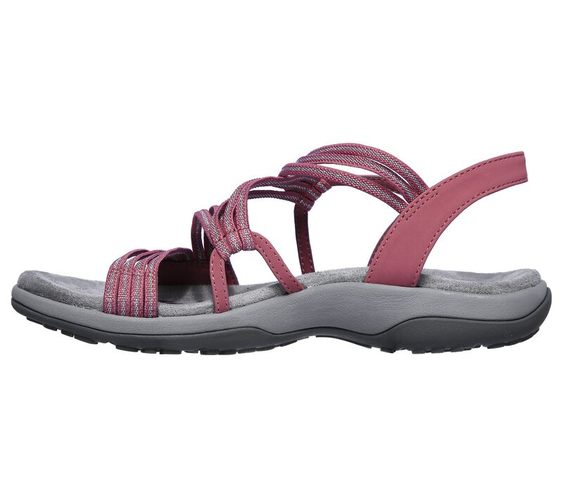 Valenzora - Orthopedic Elegant Sandals | Comfortable Strappy Sandals for Leisure