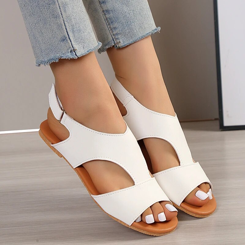 Valenzora | Fashionable sandal for women