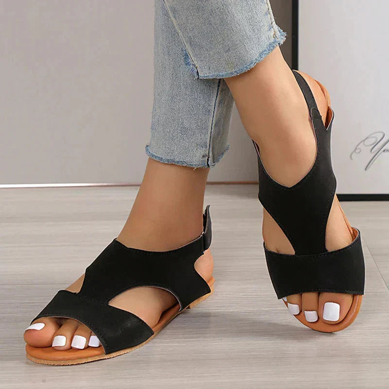 Valenzora | Modische Sandale für Damen