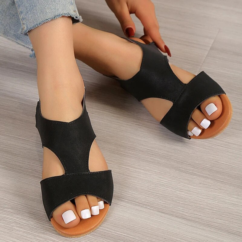 Valenzora | Fashionable sandal for women