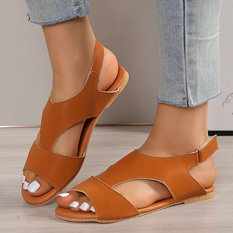 Valenzora | Modische Sandale für Damen