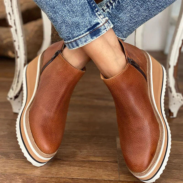 ankle boot