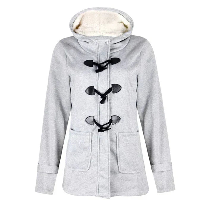 Valenzora | Jacket with hood