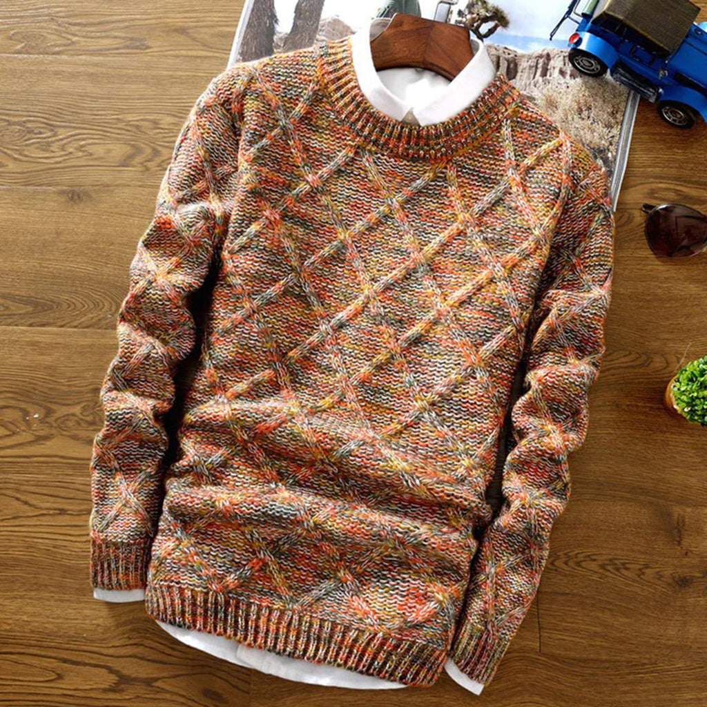 Valenzora | Der ultimative Winterpullover für Damen – warm und stilvoll