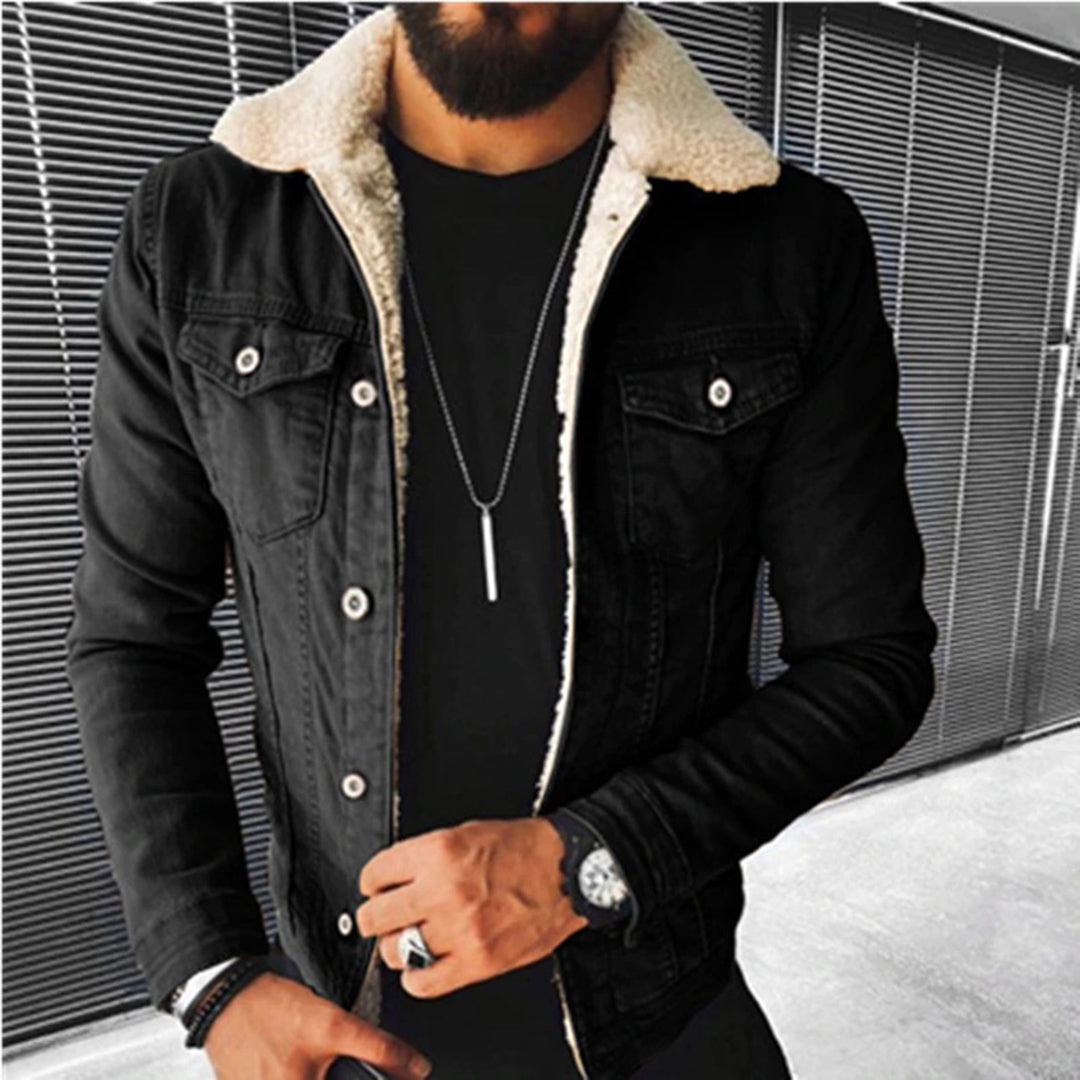 Valenzora | Denim jacket