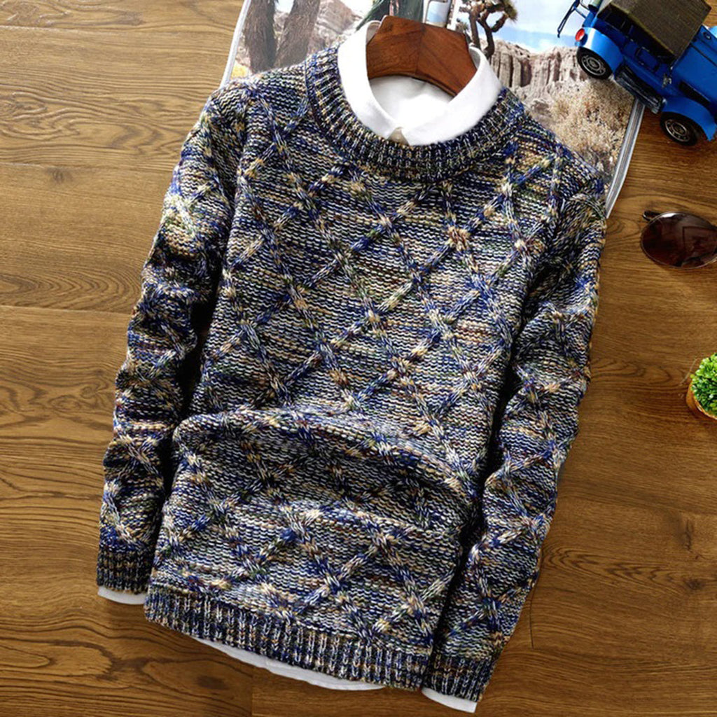 Valenzora | Der ultimative Winterpullover für Damen – warm und stilvoll