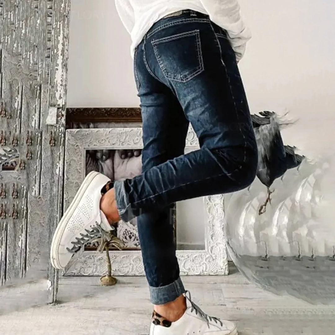 Valenzora | Comfortable jeans for women