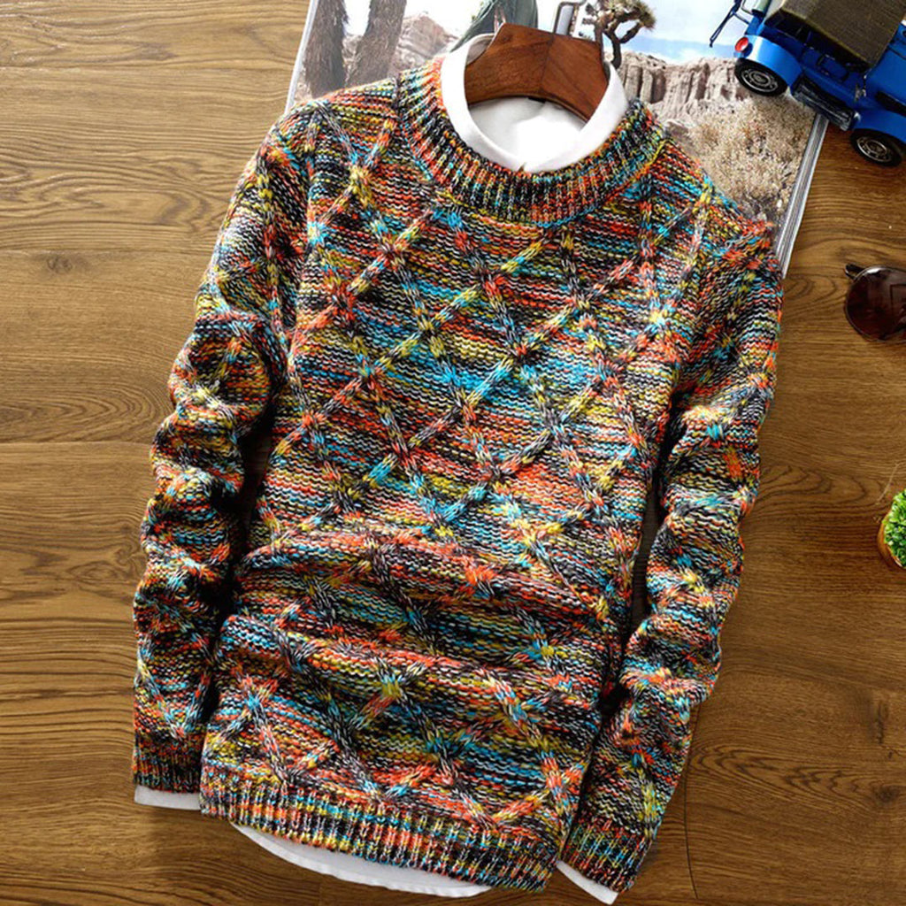 Valenzora | Der ultimative Winterpullover für Damen – warm und stilvoll